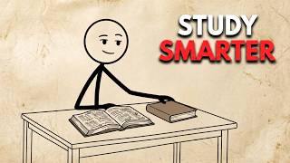 The Biggest Lie School Ever Taught You About Studying