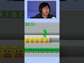 WORLDS LONGEST EMOJI GUESS 1V1🤣Minecraft wordle CHEAP VS GF #minecraft #shorts #minecraftshorts
