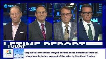 Investment Committee share their top stock picks