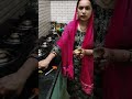 New Flat Bangalore | Simple Puja &amp; Gas puja #husbandwife #trending #funny #husbandwife #shorts