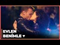 Kerem'den Zeynep'e Evlenme Teklifi! - Güneşi Beklerken Özel Klip
