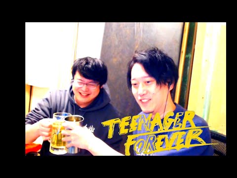 【布団ちゃんMAD】Teenager Forever
