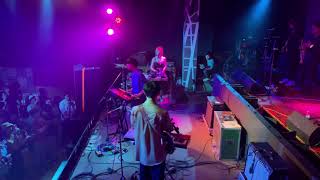 Download lagu Mood - LUCKY TAPES live in Bangkok (10-3-2019)