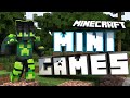 A Short-Ish Minecraft Stream (Sub Goal: 175)