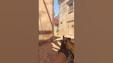 AK-47 2K on Mirage
