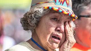 Canadian Catholics remember Pope Francis