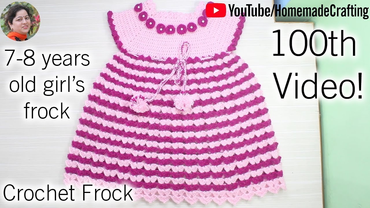 Khan Saree Frock Cutting and stitching || Baby Girl Frock #trending #diy  #marathi #frock frock - YouTube
