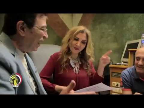 أغنية بكرة تحلى   غناء نادية مصطفى و محمد الحلو   ألحان الدكتور رضا رجب