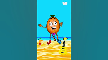 Thumbnail of 🥥 @ The NoGender Beach Sthlm 🇸🇪 Track: I’m a Coconut - Acoustic