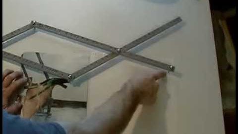 How to use a pantograph