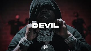 [FREE] Est Gee X Tee Grizzley Type Beat - Devil (prod. by Fuelz)