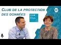 Club de la protection des donnes