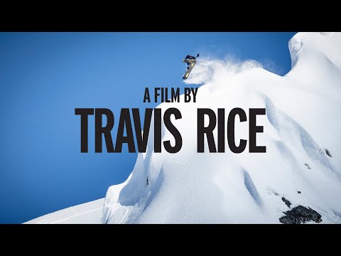 TRAVIS RICE || ACCOUTREMENT