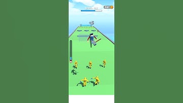 CATCH and SHOOT gameplay walkthrough all levels | Android | ios #shorts #youtubeshorts #trending
