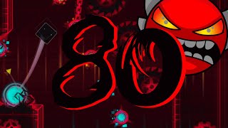 8o 100% (Insane Demon) | Geometry Dash 2.2