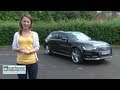 Audi A6 Allroad Quattro estate review - Carbuyer