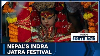 Nepal's Indra Jatra | Inside South Asia