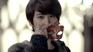 Miniatura del video "Opera / SUPER JUNIOR"