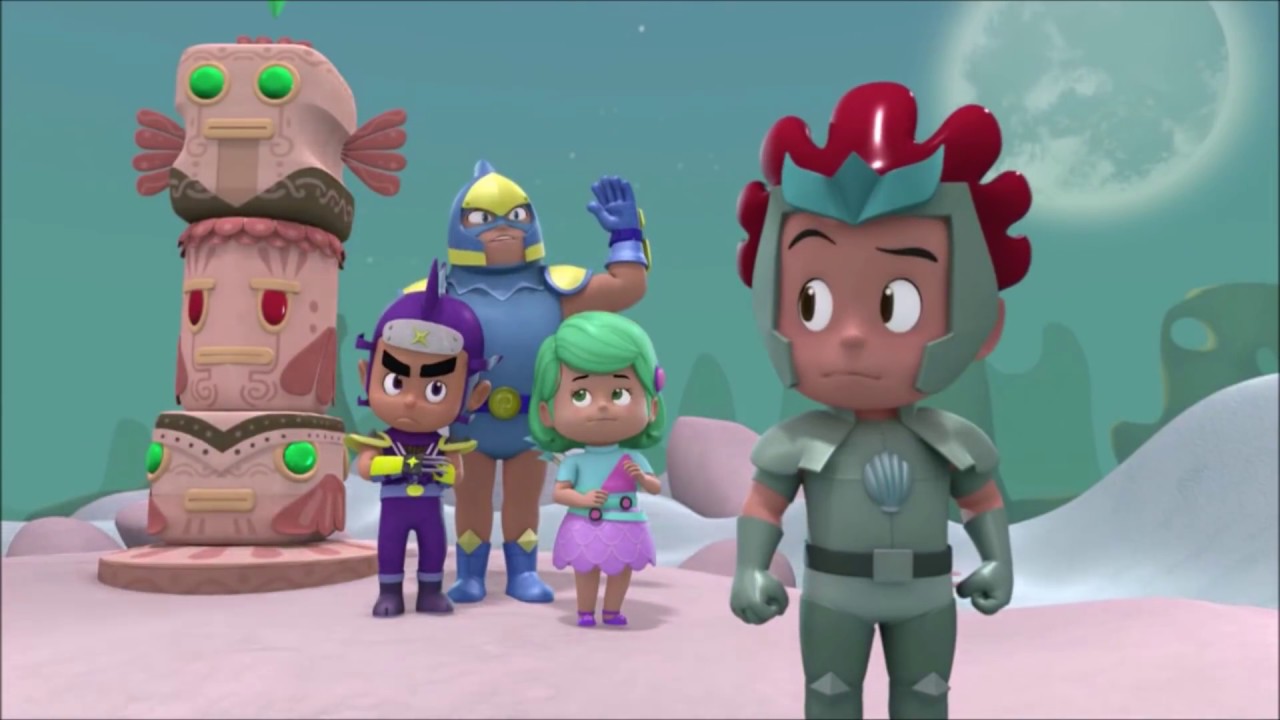 KIKO [ SEASON 1 | SHORT CLIP ] : KIKO - KETAGIHAN GAME SERU - YouTube