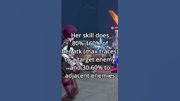 Kafka is INSANE in Honkai: Star Rail 1.2 #honkaistarrail #shorts #kafka