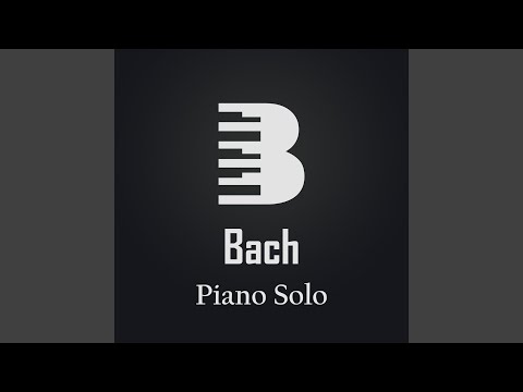 J.S. Bach: 15