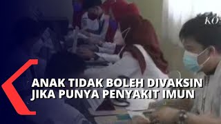 Selama PPKM Darurat, Pelaku Perjalanan Harus Tunjukan Sertifikat Vaksin