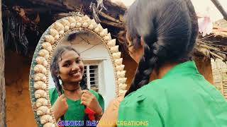Download Lagu Jhum Jhum Maayaaaaa||Palle Silaka - Kodipa Kavya||Chinuku Ravvalu Creations||©®©|| MP3