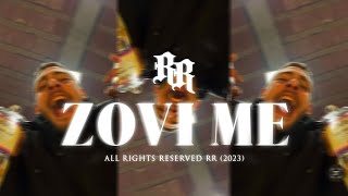 RR - ZOVI ME  (OFFICIAL VIDEO)