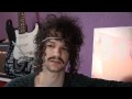 Darwin Deez interview - Darwin Smith (part 1)