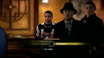 Twitch stream 2025 Episode 207 October 12th Alpha Protocol XBOX 360