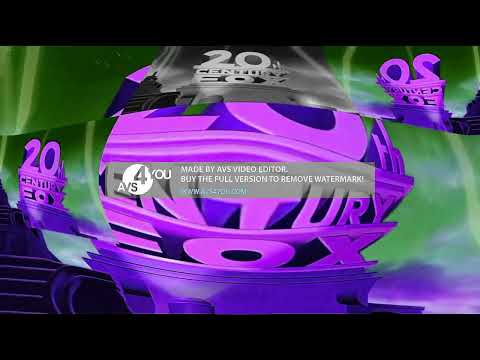 Preview 2 20th Century Fox V21 With 2 Effects