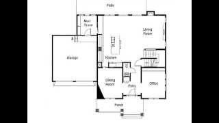 ASLonline2 Unit 13 - Describing a Floor Plan