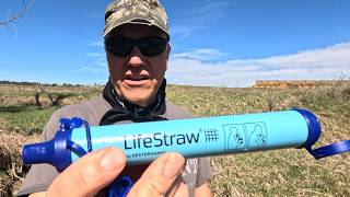 I Found a Water Source – Part 2: I Finally Tried It…