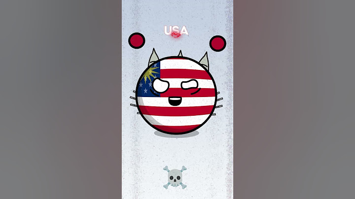 Countries Are Changing Flags To Imperial Ones #countryballs