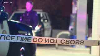 Man dead in Tempe shooting at Baseline Rd. and Mill Avenue, suspect loose