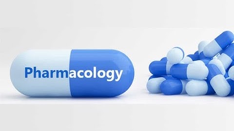 MRCP Endpoints Pharmacology Questions Passmedicine Part 1