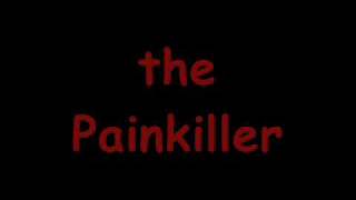 Judas Priest-Painkiller with lyrics (HQ) chords