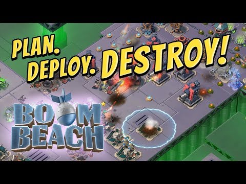 Boom Beach