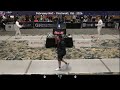 C3 -  Div 1 Men's Epee - T8 - (Zheng v Feinberg) - February NAC, Cincinnati, OH - 2026