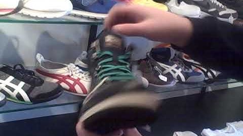 Soled Out VBLOG episode 1