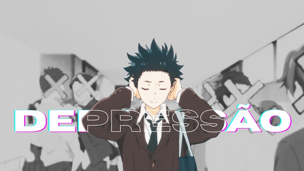 ELE SÓ QUERIA AMIGOS... MAS O MUNDO FEZ ELE DESAPARECER!