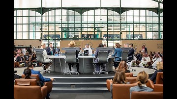 BOARD OF CHANGEMAKERS: THE ENERGY TRILEMMA