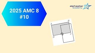 2025 AMC8 #10