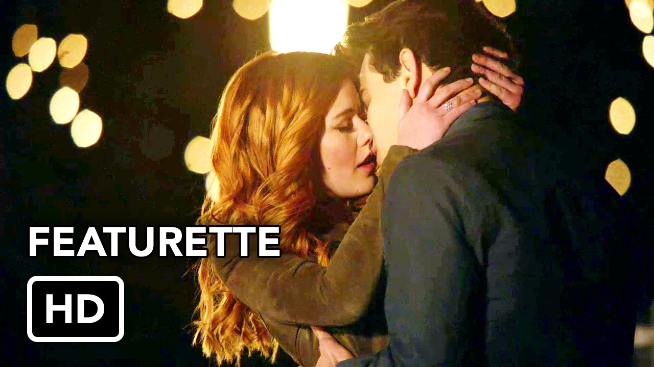 Shadowhunters Season 2 "Climon" Featurette (HD)