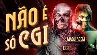 Por que séries demoram tanto pra voltar? | Gaveta