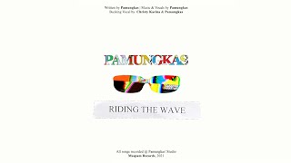 Watch Pamungkas Riding The Wave video