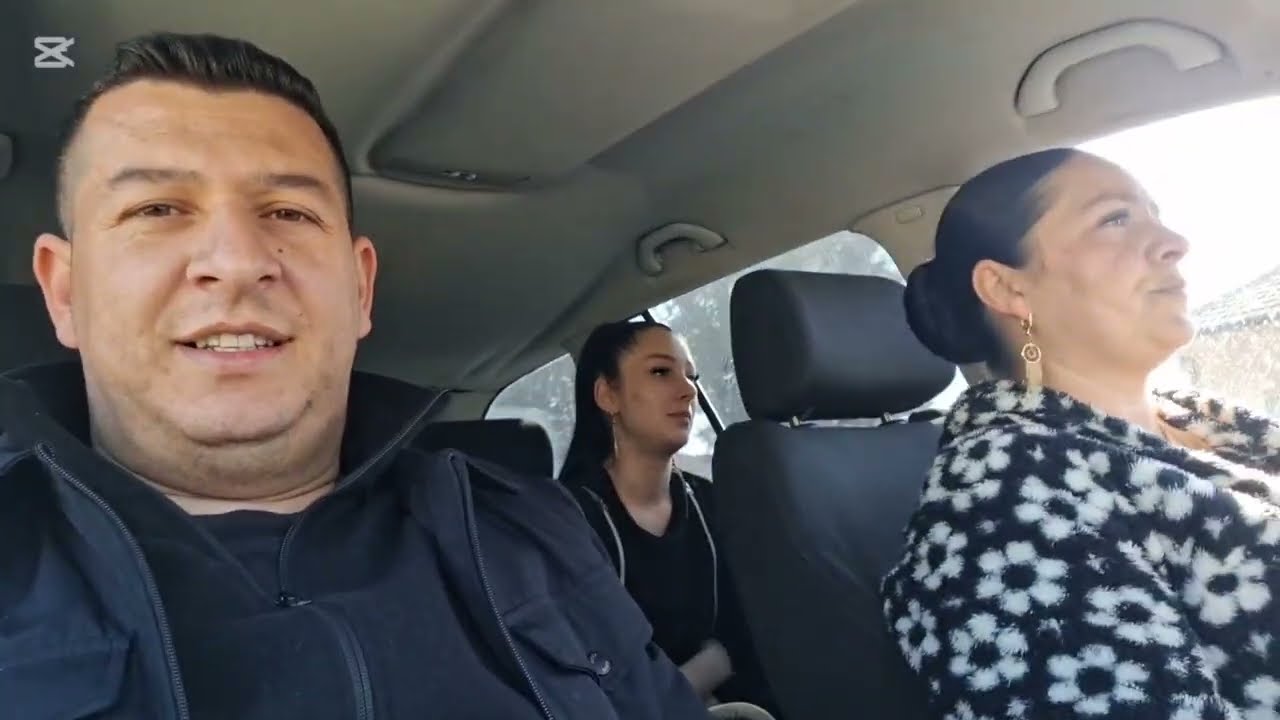 Ce sa apucat Ciobica sa facă si unde pleacă 