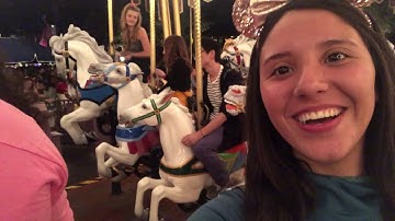 MOVING TO FLORIDA! (DCP SPRING 2019