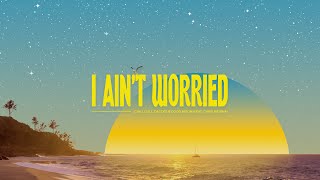 Miniatura de vídeo de "OneRepublic - I Ain't Worried (Chill Gull, DALEXO, Good Moon & Chris Medina Remix) [Music Video]"