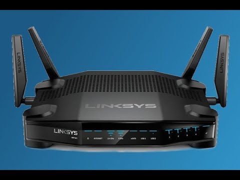 Linksys WRT32XB Router To Take Your Xbox One Gaming Experience Up A Notch